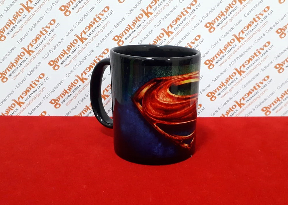Mugs Parche - Imagen 2