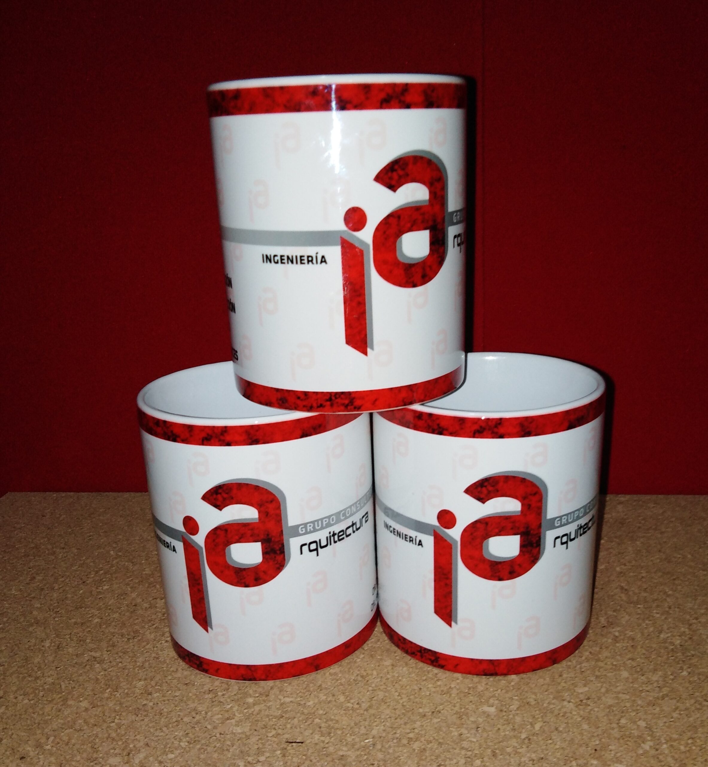 Mugs Blanco - Imagen 6