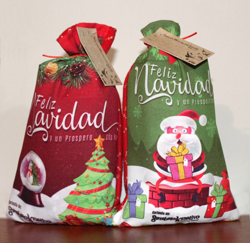 Bolsos Eventos Personalizado