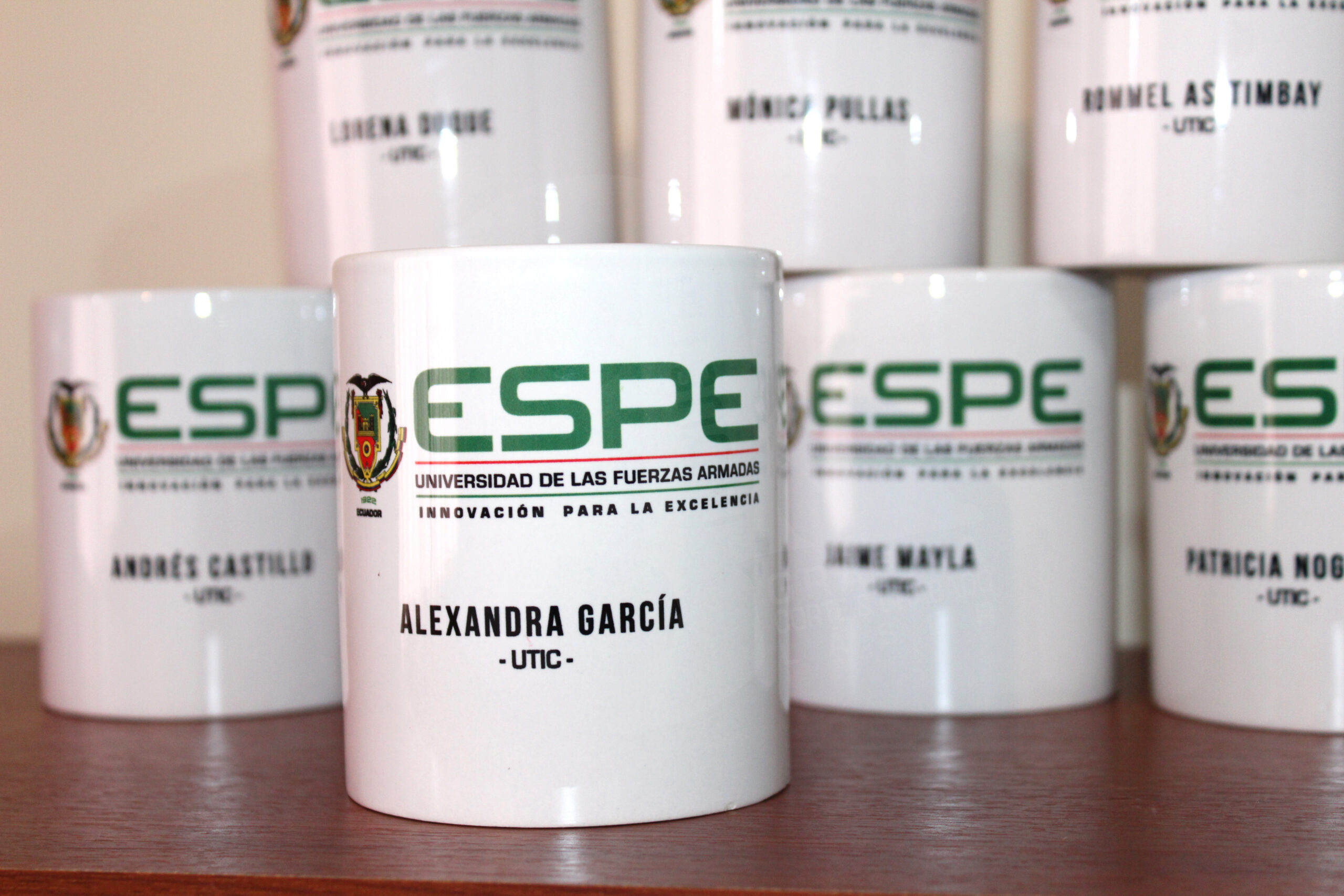 Mugs Blanco - Imagen 4