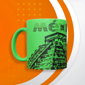 Mugs Neón