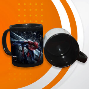 Mugs Parche