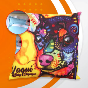 Almohada Small Kit