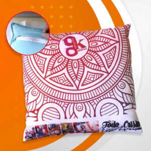 Almohada Love Kit