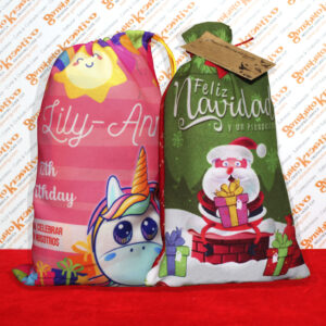 Bolso Eventos Personalizados