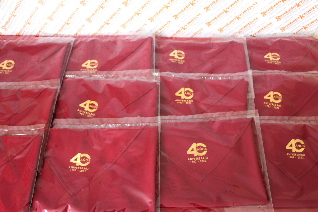 Servicio Estampado Vinil Textil
