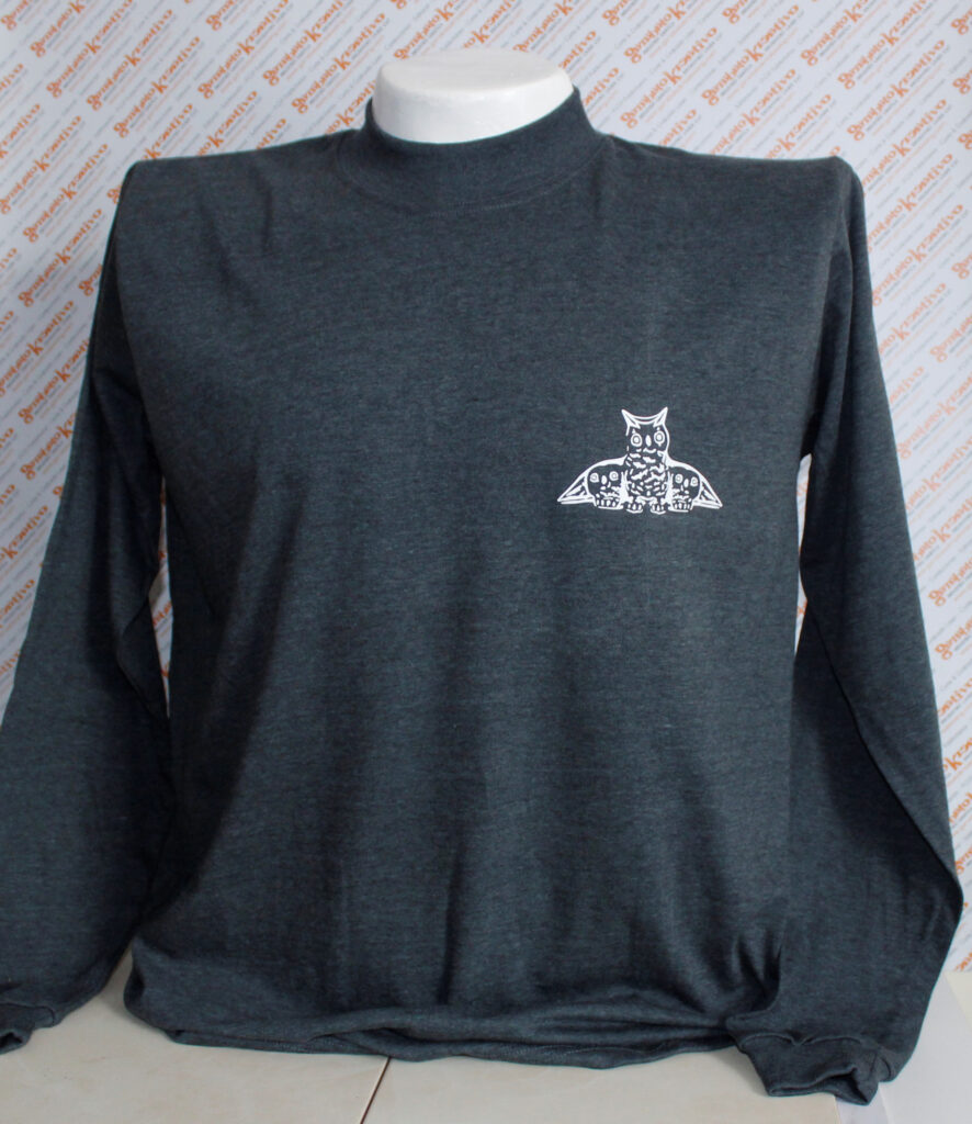 Servicio Estampado Vinil Textil