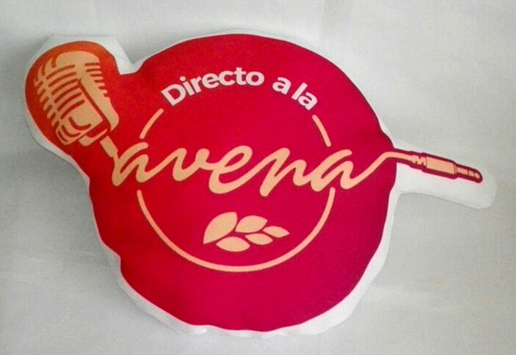 Cojín Empresarial