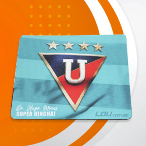 Mouse Pad Rectangular