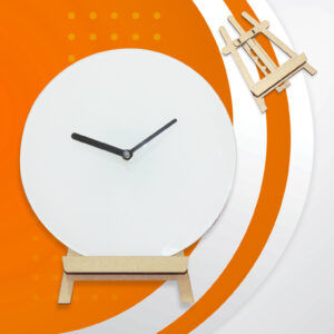 Vidrio Templado Reloj